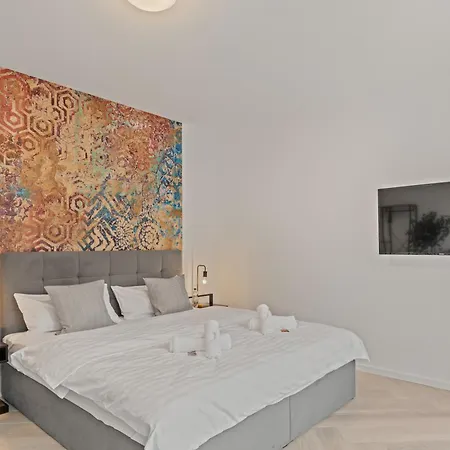 Casavia Zentrum - Bright Collection