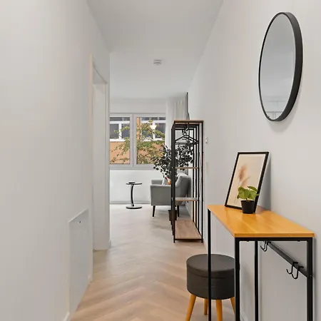 Kocasa-apartments Apartment