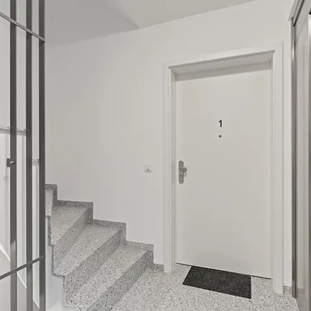 Kocasa-apartments Frankenthal (Rhineland-Palatinate)