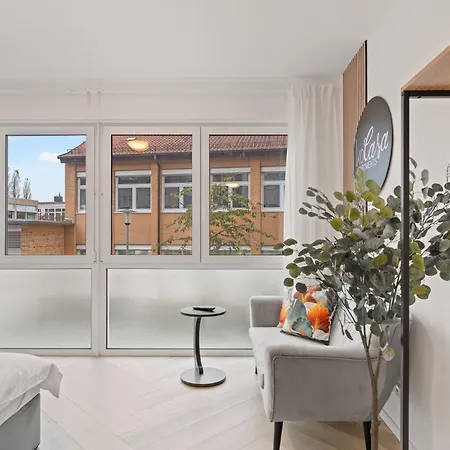 Kocasa-apartments