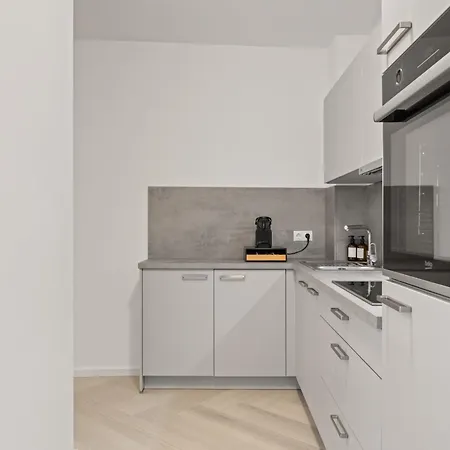 Casavia Zentrum - Bright Collection Appartamento Frankenthal (Rhineland-Palatinate)
