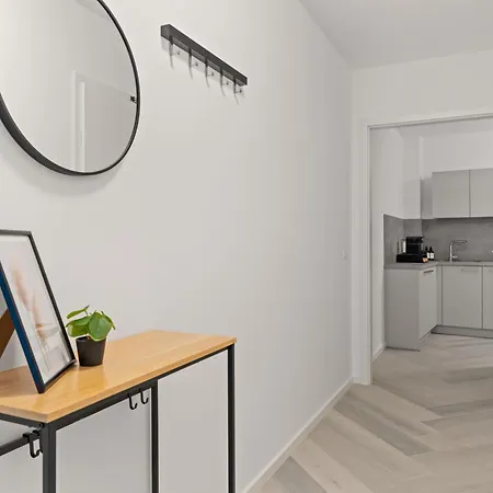 Casavia Frankenthal Zentrum - Bright Collection *