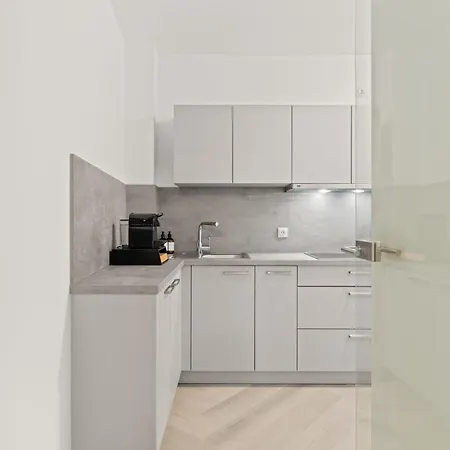 Casavia Zentrum - Bright Collection 法兰肯塔尔