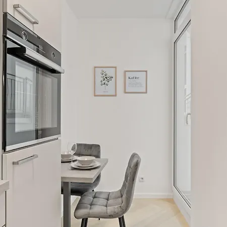 Kocasa-apartments *