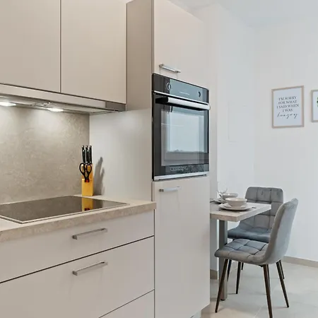 Casavia Zentrum - Bright Collection 法兰肯塔尔