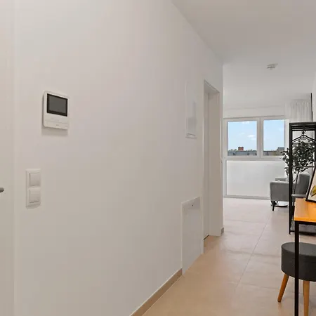 Casavia Frankenthal Zentrum - Bright Collection 아파트 *