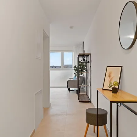 Casavia Zentrum - Bright Collection *