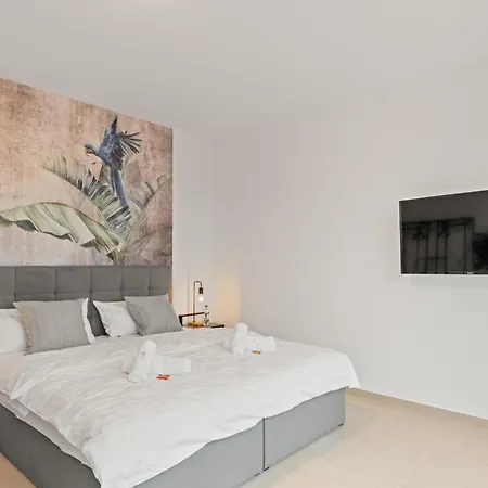 Casavia Zentrum - Bright Collection 法兰肯塔尔