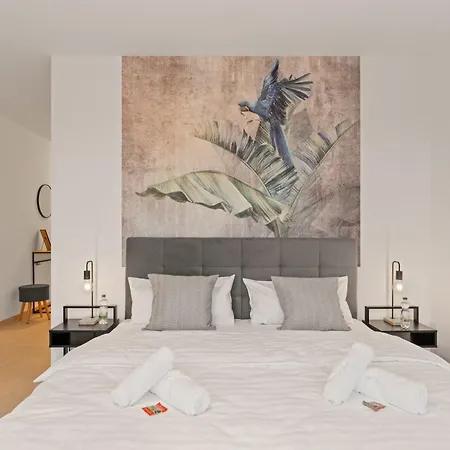 Kocasa-apartments * Frankenthal (Rhineland-Palatinate)