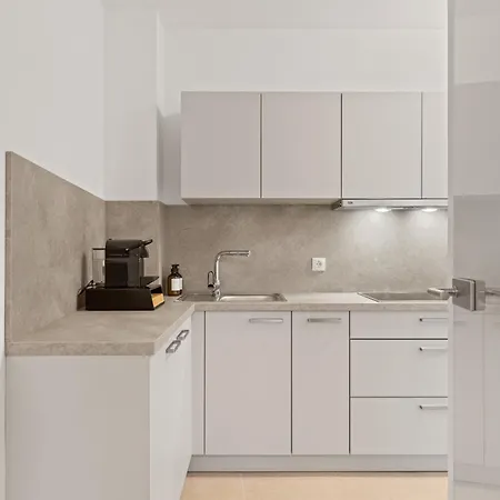 Casavia Frankenthal Zentrum - Bright Collection 프랑켄탈