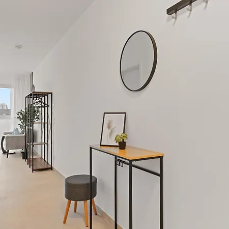 Casavia Zentrum - Bright Collection *