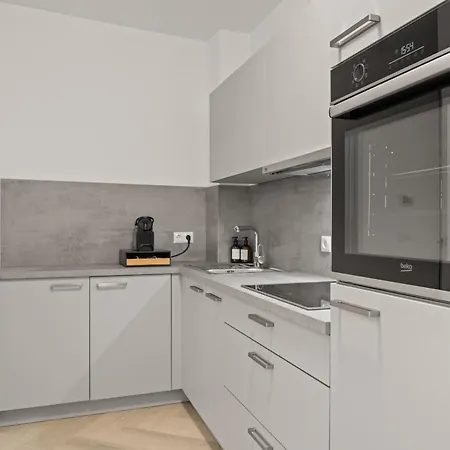 Casavia Zentrum - Bright Collection Frankenthal (Rhineland-Palatinate)