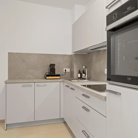 Casavia Zentrum - Bright Collection 公寓 法兰肯塔尔