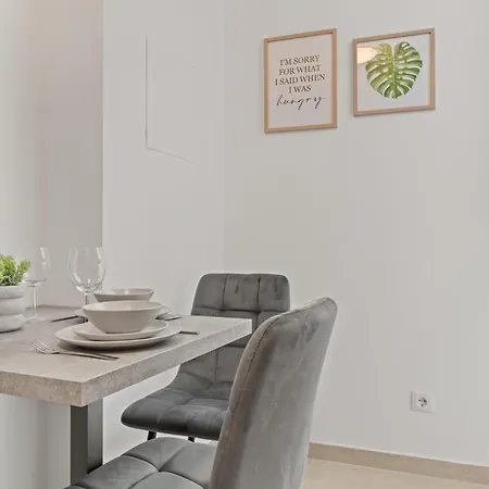 Kocasa-apartments *
