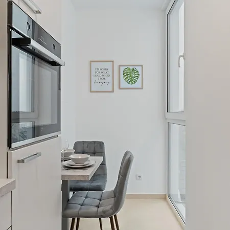 Casavia Zentrum - Bright Collection