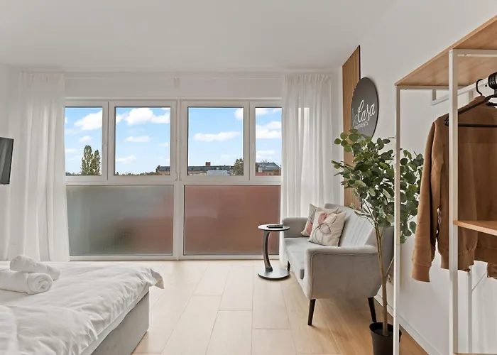 Casavia Zentrum - Bright Collection * Frankenthal (Rhineland-Palatinate)