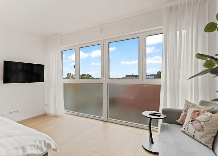 Casavia Zentrum - Bright Collection Apartamento