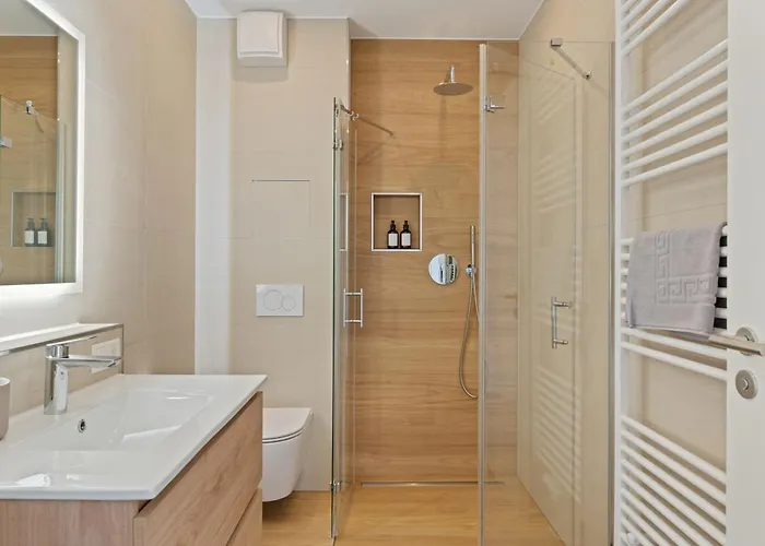 Apartamento Casavia Zentrum - Bright Collection Frankenthal (Rhineland-Palatinate)