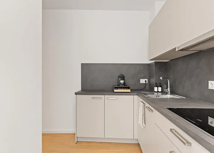 Casavia Zentrum - Bright Collection *