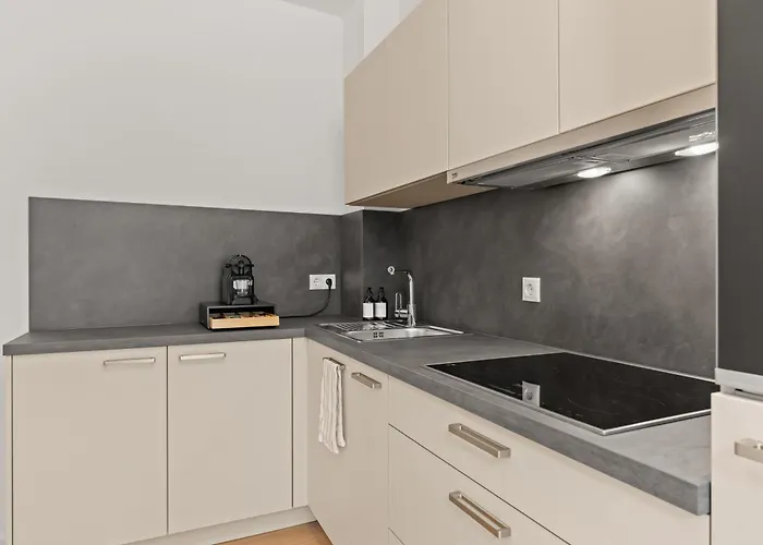 Casavia Zentrum - Bright Collection * Frankenthal (Rhineland-Palatinate)