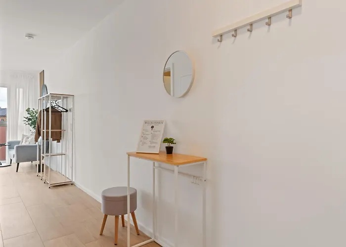 Casavia Zentrum - Bright Collection