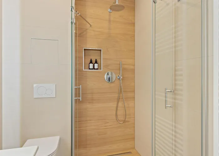 Casavia Zentrum - Bright Collection *