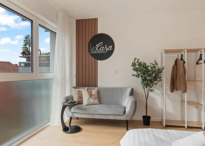 Casavia Zentrum - Bright Collection Frankenthal (Rhineland-Palatinate)