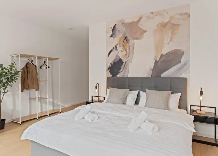 Casavia Zentrum - Bright Collection