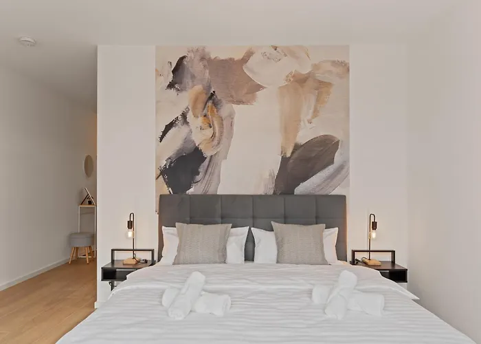 Casavia Zentrum - Bright Collection