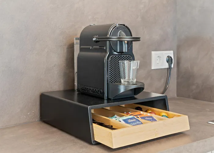 Apartamento Casavia Zentrum - Bright Collection Frankenthal (Rhineland-Palatinate)