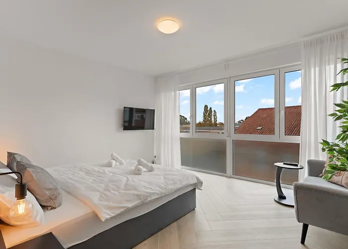 Casavia Zentrum - Bright Collection *