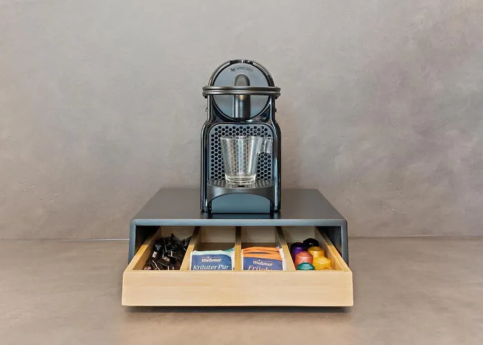 Apartamento Casavia Zentrum - Bright Collection *