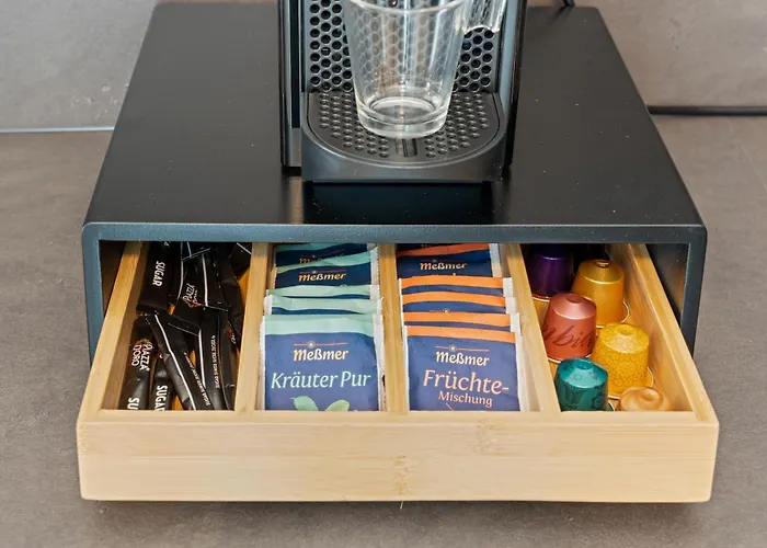 Casavia Zentrum - Bright Collection *