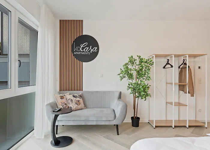 Casavia Zentrum - Bright Collection