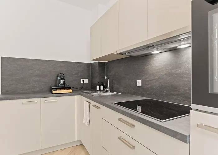 Casavia Zentrum - Bright Collection *