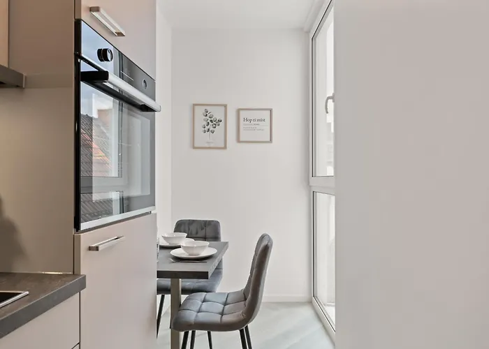 Casavia Zentrum - Bright Collection Frankenthal (Rhineland-Palatinate)