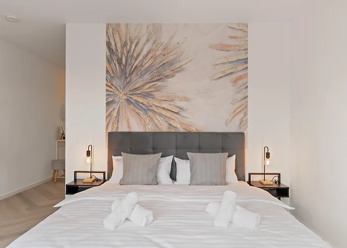 Casavia Zentrum - Bright Collection * Frankenthal (Rhineland-Palatinate)