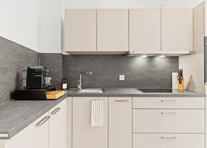 Casavia Zentrum - Bright Collection * Frankenthal (Rhineland-Palatinate)