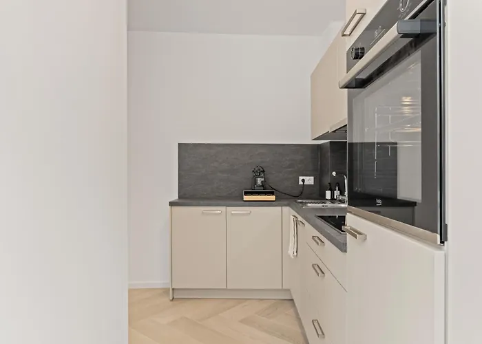 Casavia Zentrum - Bright Collection Apartamento Frankenthal (Rhineland-Palatinate)