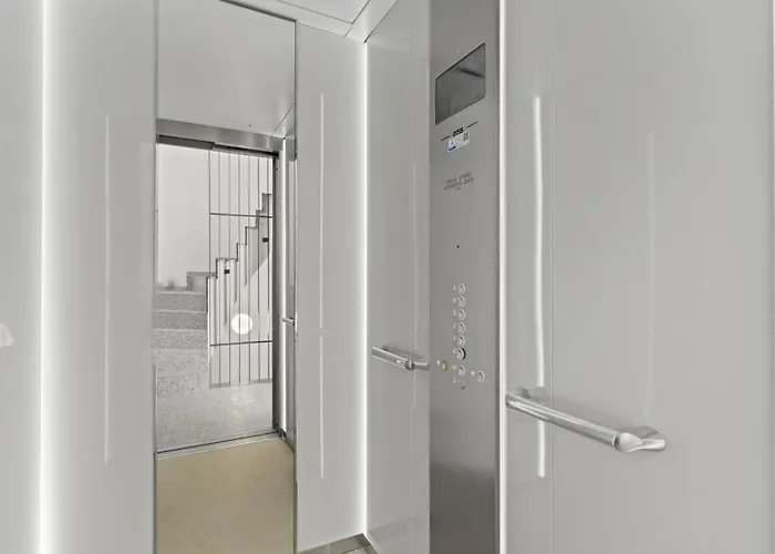 Casavia Zentrum - Bright Collection Frankenthal (Rhineland-Palatinate)