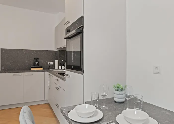 Casavia Zentrum - Bright Collection