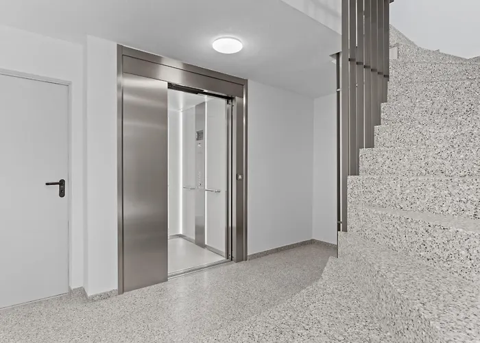 Casavia Zentrum - Bright Collection *