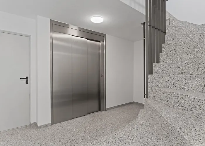 Casavia Zentrum - Bright Collection Apartamento Frankenthal (Rhineland-Palatinate)