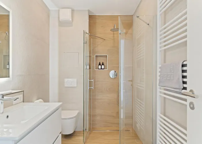 Casavia Zentrum - Bright Collection *