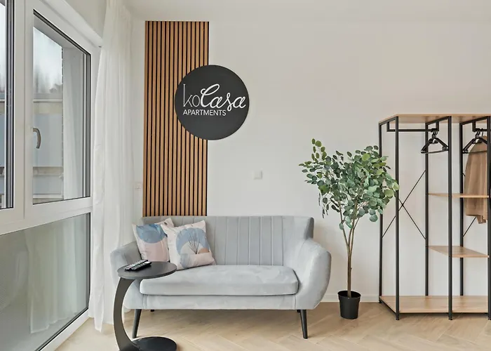 Casavia Zentrum - Bright Collection Frankenthal (Rhineland-Palatinate)