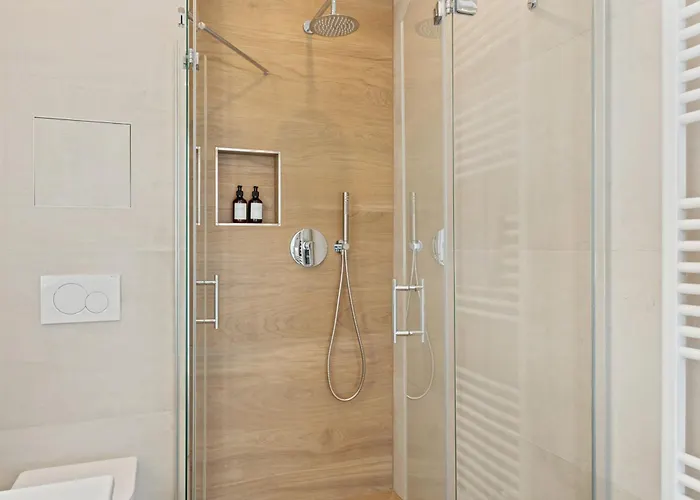 Casavia Zentrum - Bright Collection * Frankenthal (Rhineland-Palatinate)