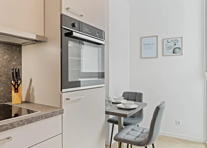 Casavia Zentrum - Bright Collection Frankenthal (Rhineland-Palatinate)