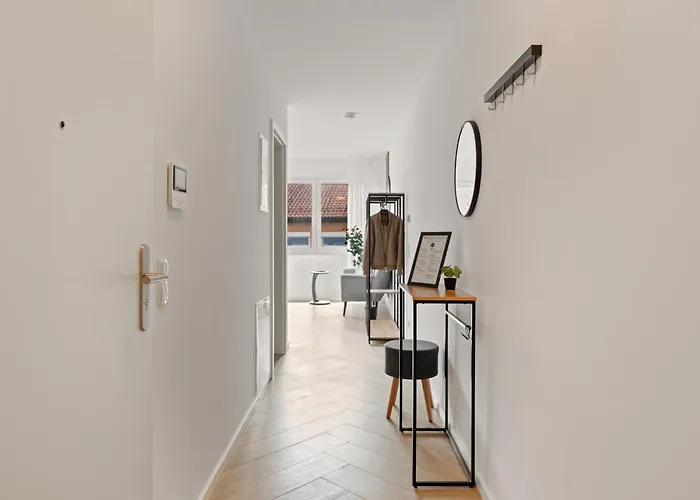 Casavia Zentrum - Bright Collection * Frankenthal (Rhineland-Palatinate)