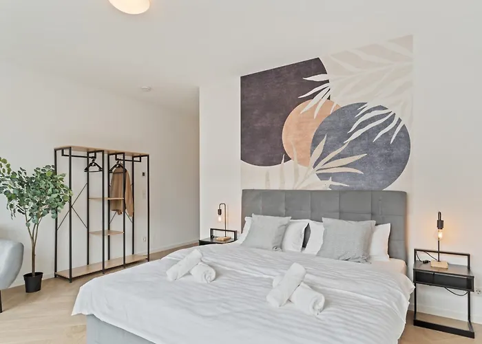 Casavia Zentrum - Bright Collection