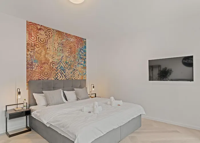 Casavia Zentrum - Bright Collection